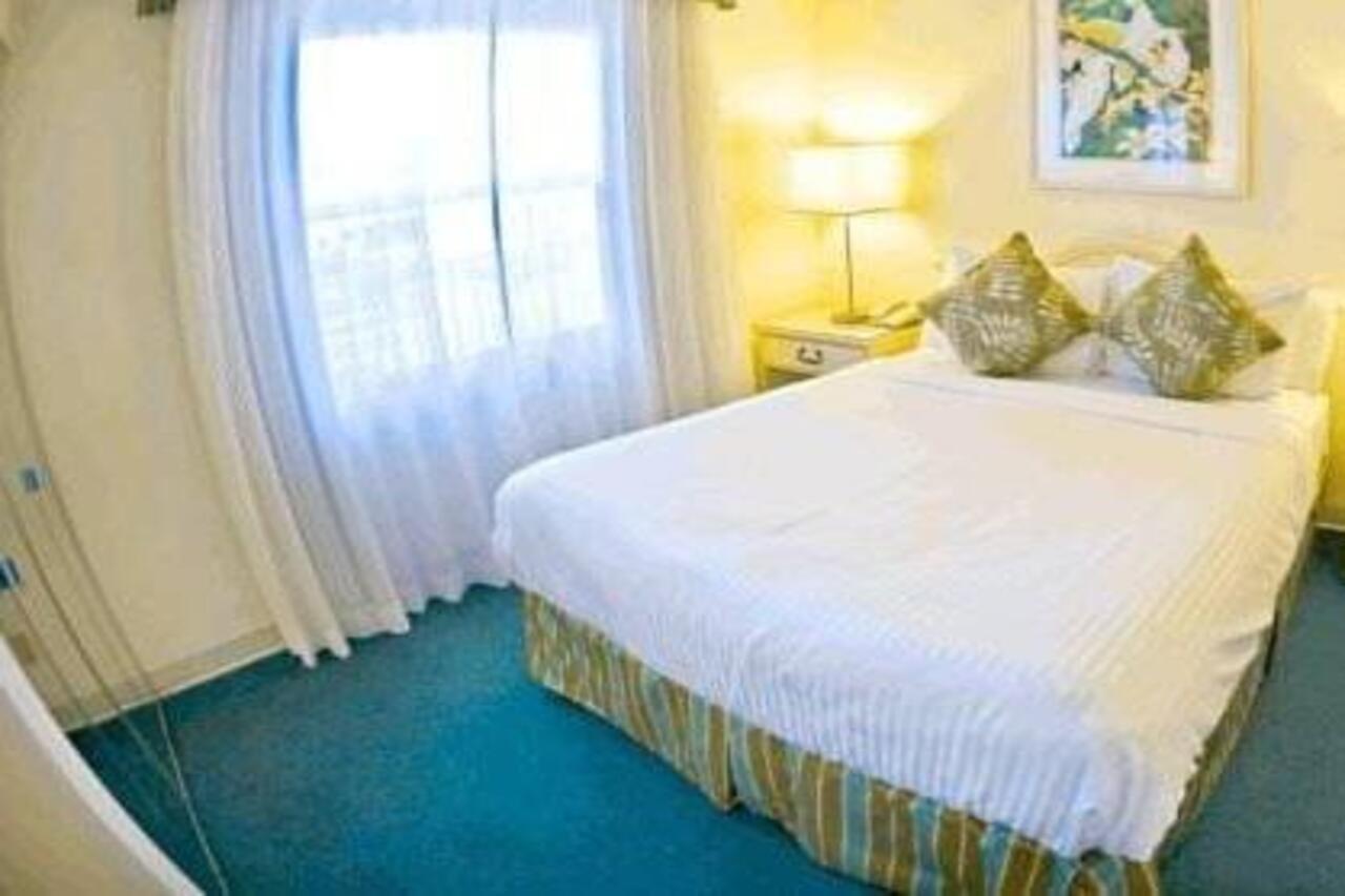Beach House Suites By The Don Cesar St. Pete Beach Eksteriør bilde