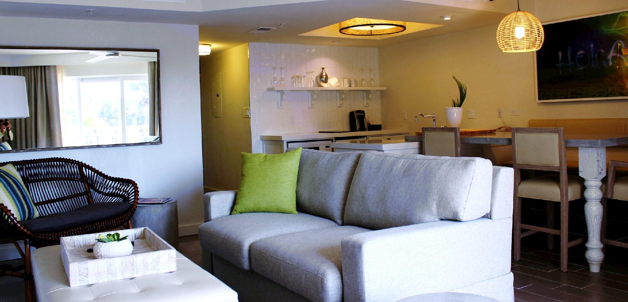 Beach House Suites By The Don Cesar St. Pete Beach Eksteriør bilde