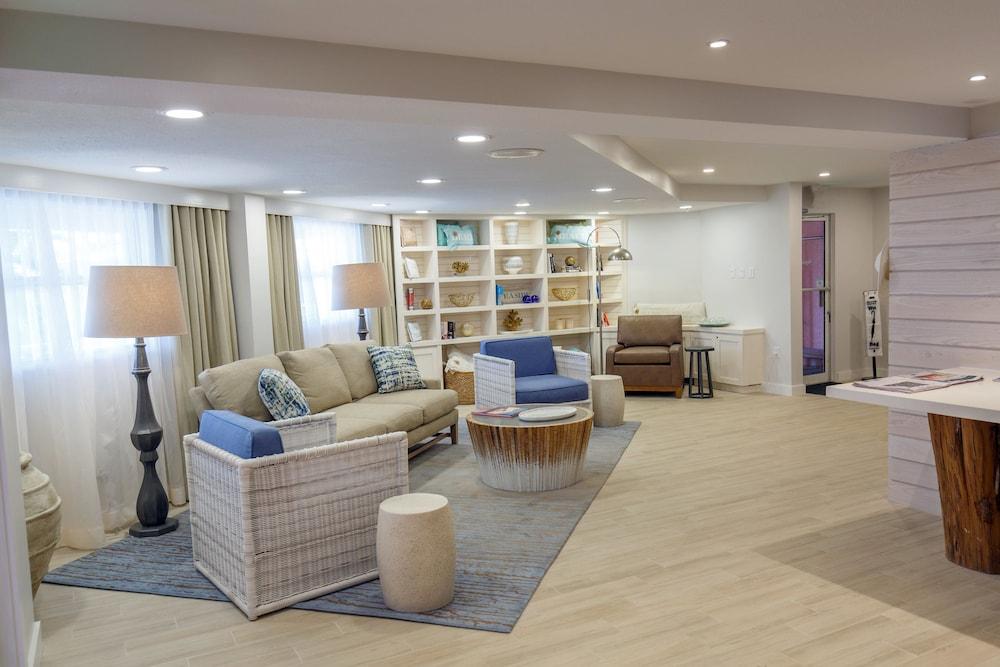 Beach House Suites By The Don Cesar St. Pete Beach Eksteriør bilde