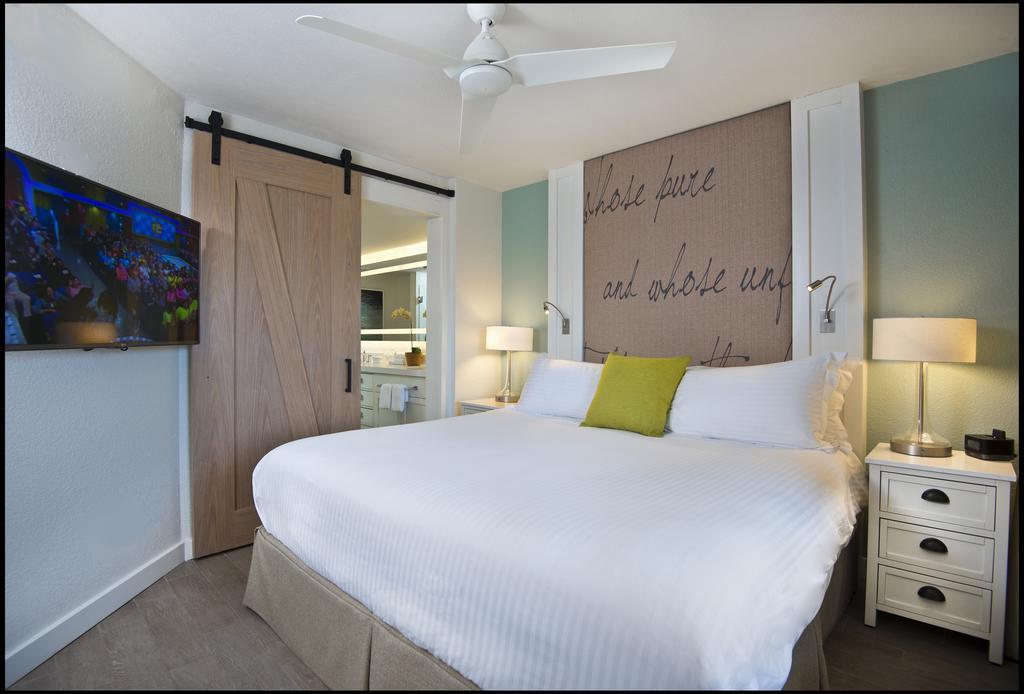 Beach House Suites By The Don Cesar St. Pete Beach Eksteriør bilde