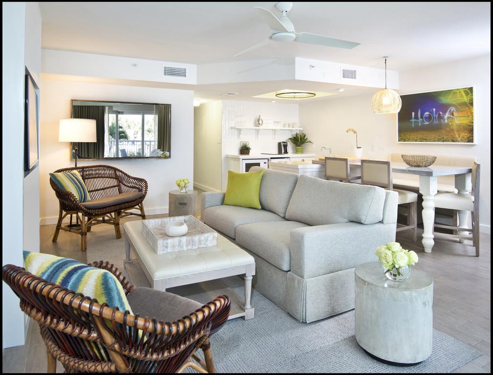 Beach House Suites By The Don Cesar St. Pete Beach Eksteriør bilde