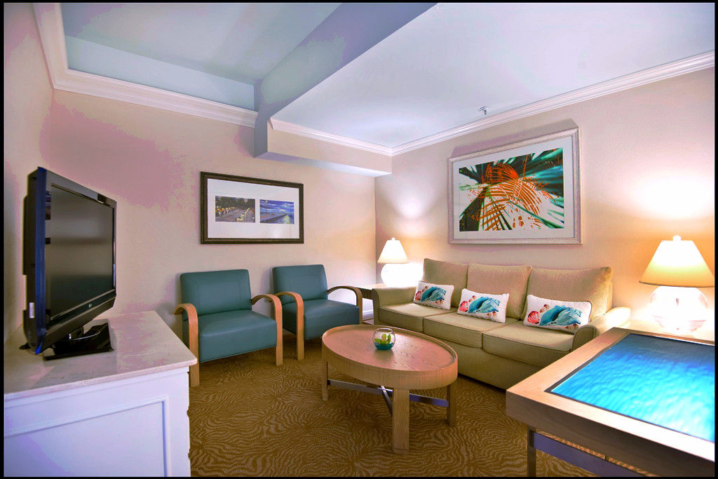 Beach House Suites By The Don Cesar St. Pete Beach Rom bilde