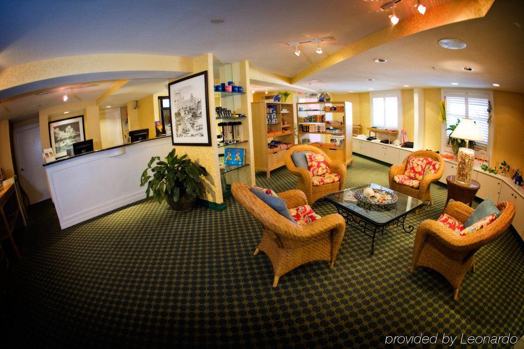 Beach House Suites By The Don Cesar St. Pete Beach Eksteriør bilde